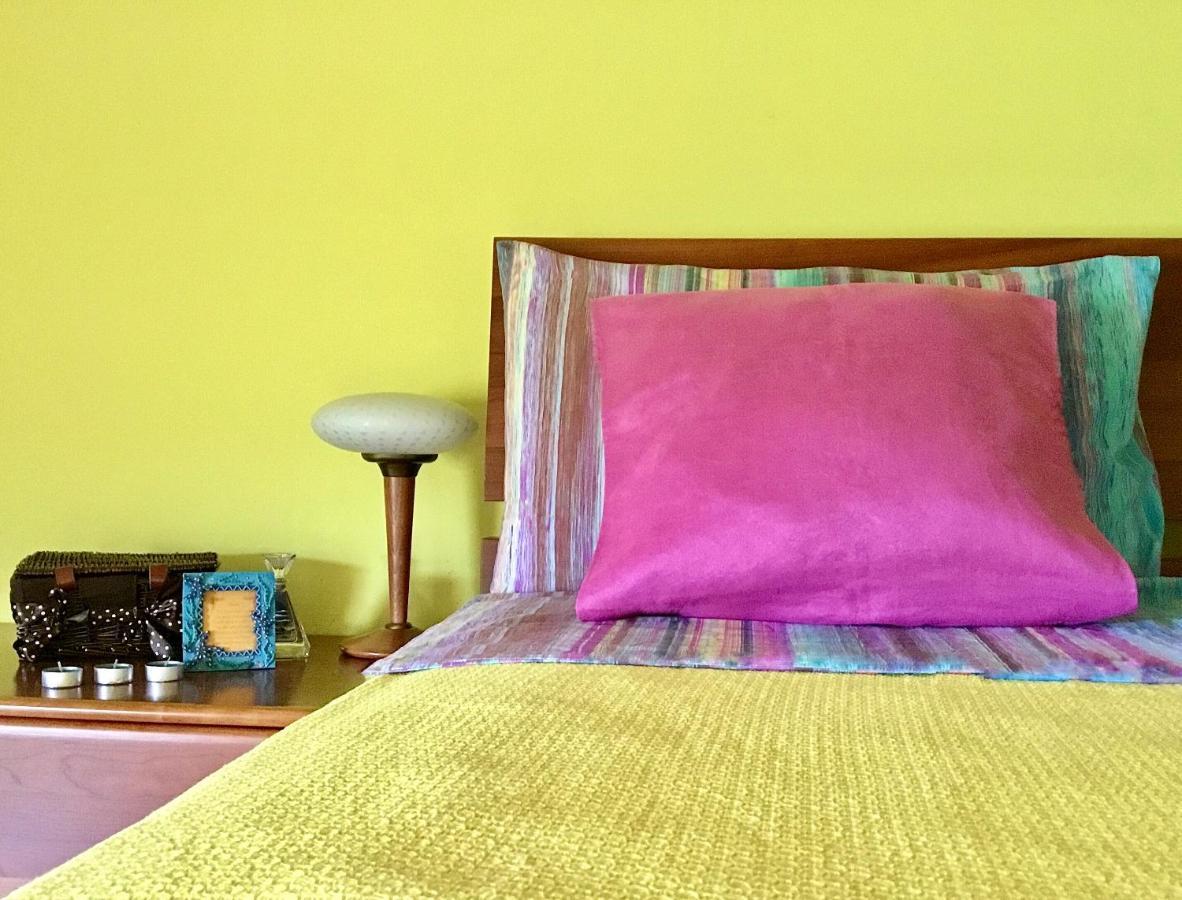 Soggiorno In Relax Correggioverde Dış mekan fotoğraf