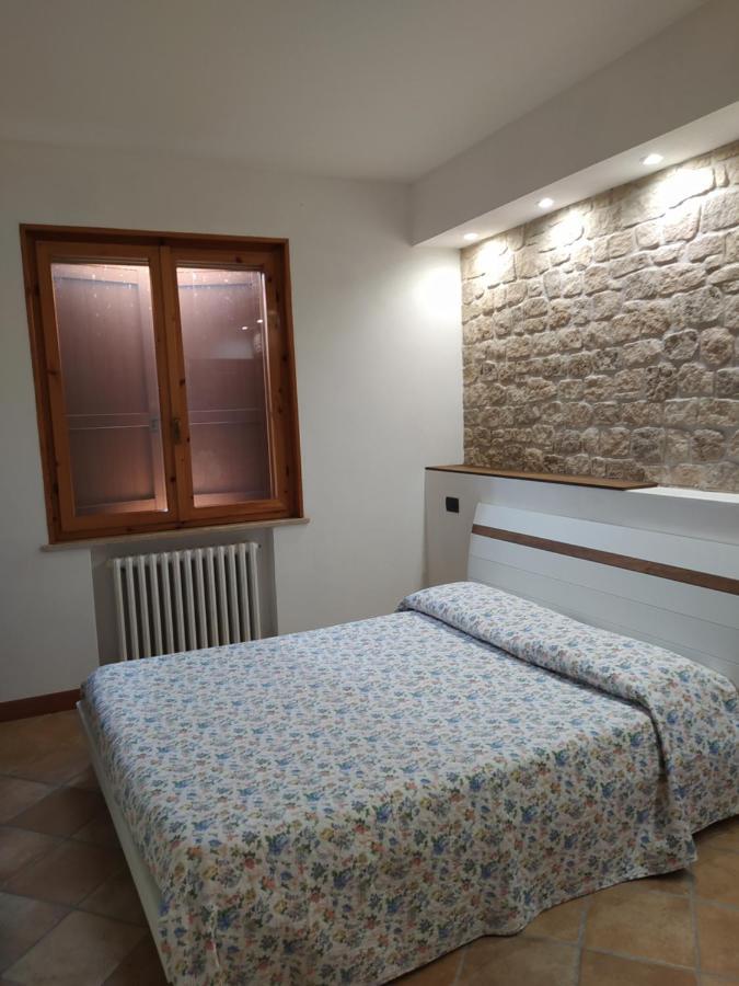 Soggiorno In Relax Correggioverde Dış mekan fotoğraf