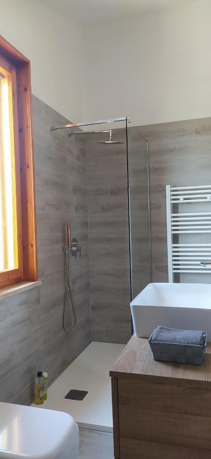 Soggiorno In Relax Correggioverde Dış mekan fotoğraf