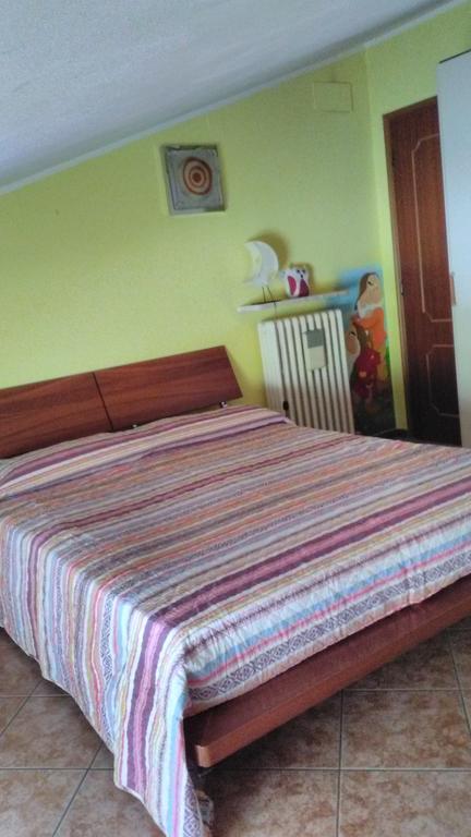 Soggiorno In Relax Correggioverde Dış mekan fotoğraf