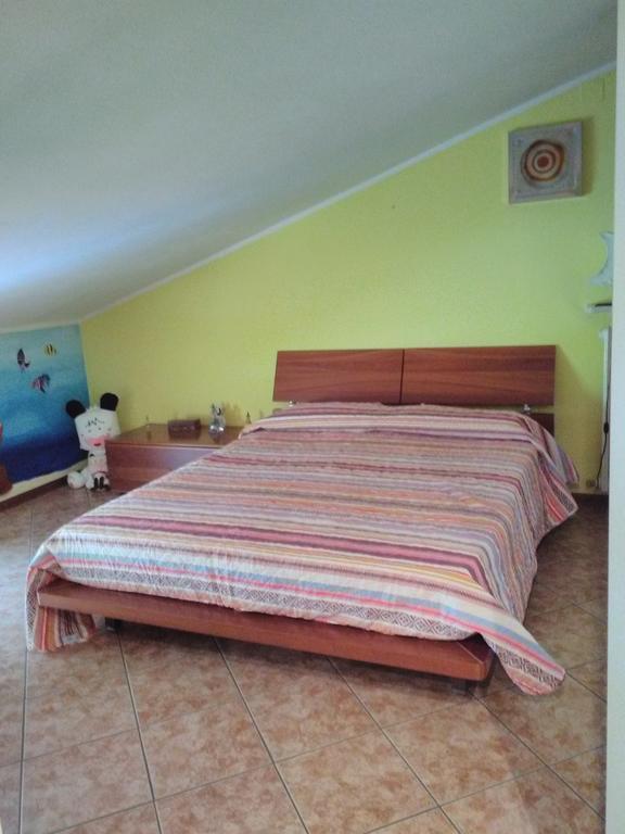Soggiorno In Relax Correggioverde Dış mekan fotoğraf