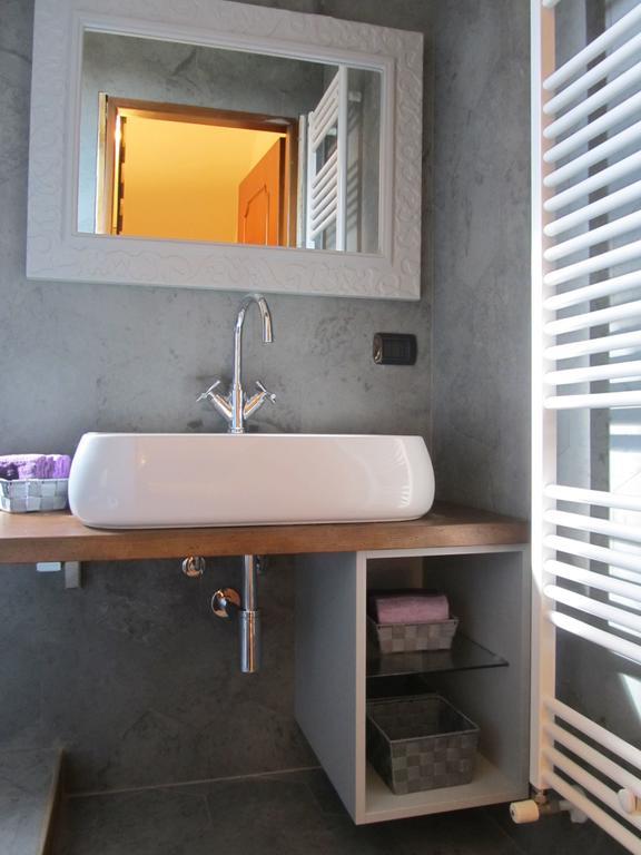 Soggiorno In Relax Correggioverde Dış mekan fotoğraf